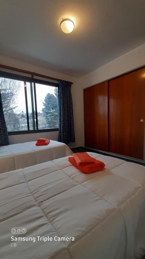 Alojamiento Belgrano San Carlos de Bariloche Exterior photo